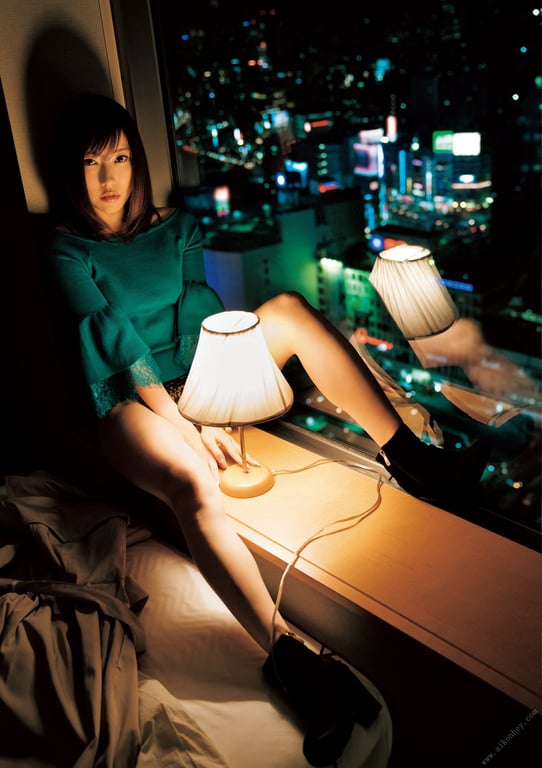 图片[54]-#七海蒂娜1st写真集『蒂娜』 - 全本免费在线观看-阅图吧