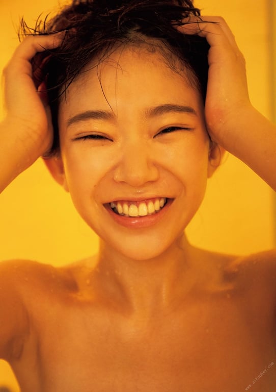 图片[22]-#Marina Nagasawa 长泽茉里奈 Goodbye Lolita Goodbye萝莉塔 (2019.11.20) - 全本免费在线观看-阅图吧