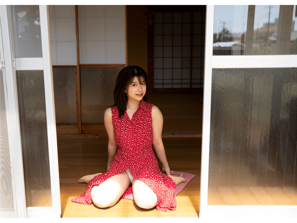 图片[15]-#週刊ポストデジタル写真集 川越にこ『恋上纯真的眼眸』 - 全本免费在线观看-阅图吧