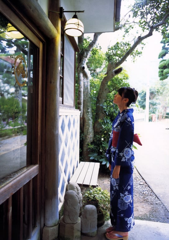 图片[56]-#Yuika Motokariya 本假屋由衣 – Motokariya 本假屋 (2006-11-23) - 全本免费在线观看-阅图吧