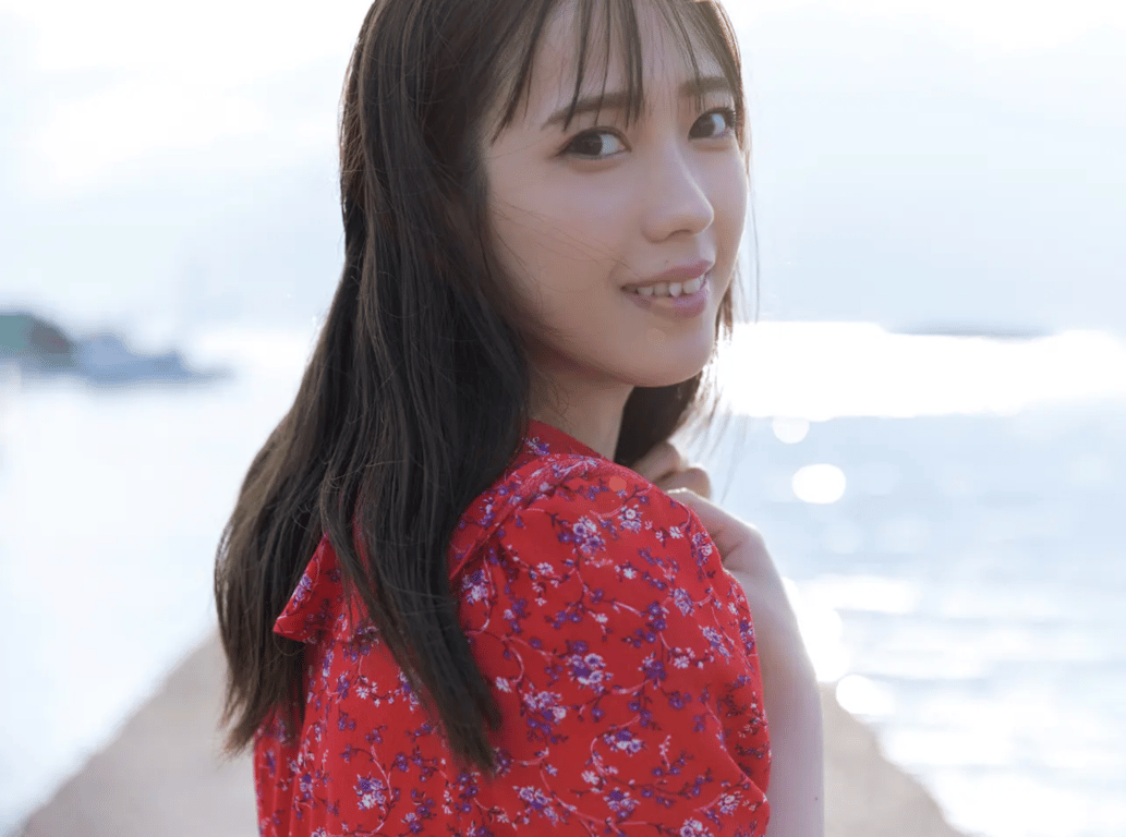 图片[10]-[FRIDAY] 2022.07.14 小凑四叶 冲击性的「完全全裸」 - 在线免费观看-阅图吧