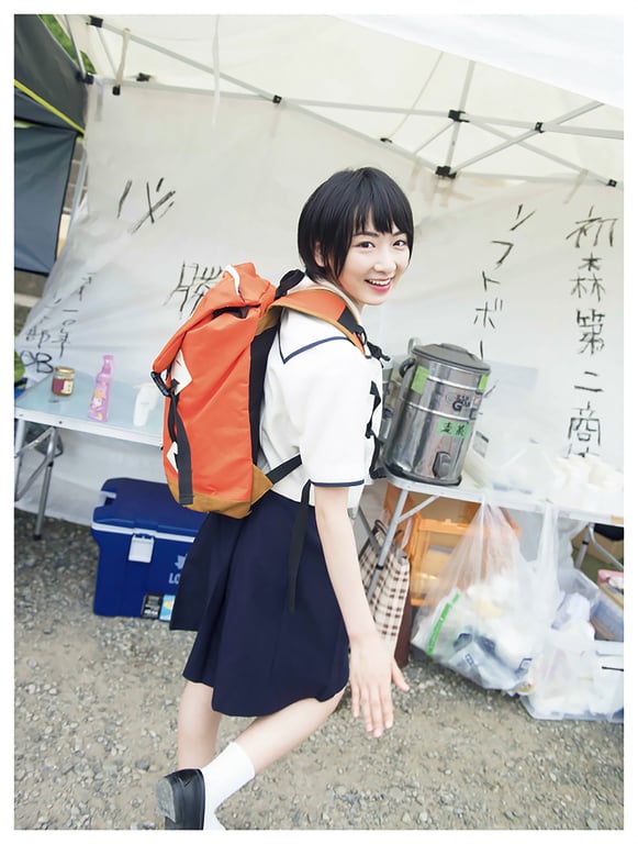 图片[29]-[PB] 初森女足队 电子写真集 Vol.01 - 在线免费观看-阅图吧