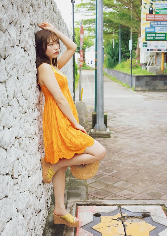 图片[73]-#川越纱彩１st写真集 总会有办法的【电子特典附】 - 全本免费在线观看-阅图吧