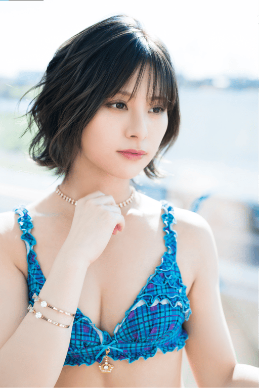 图片[12]-#FLASHデジタル写真集 佐藤栞 大小姐的冒险 (2022-02-03) - 全本免费在线观看-阅图吧