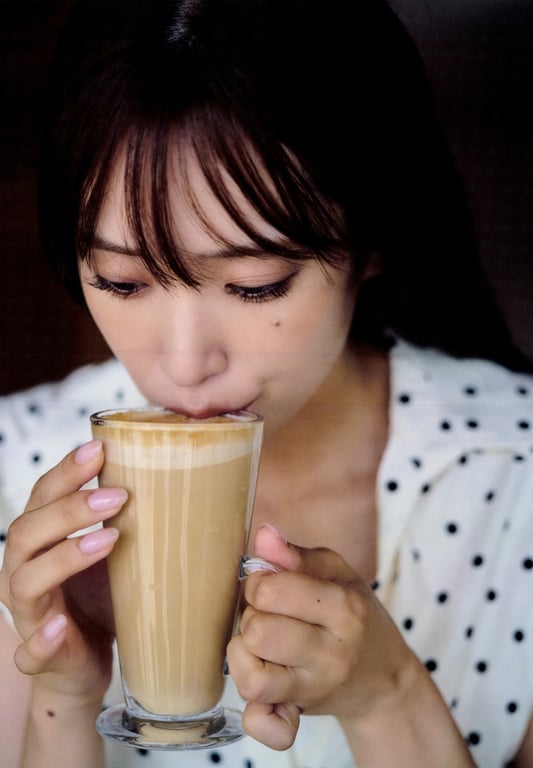 图片[64]-#日向坂46 佐佐木久美 1st写真集 翻阅的日常 - 全本免费在线观看-阅图吧