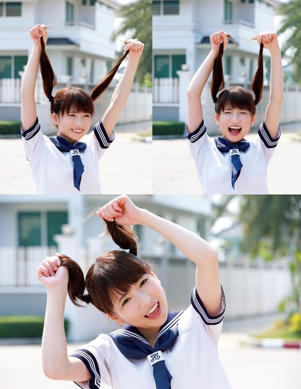 图片[14]-もえのあずき1st.写真集 How sweet！ - 在线免费观看-阅图吧