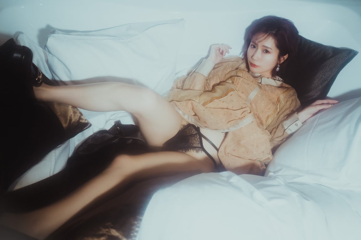 图片[9]-Minami Kojima 小岛南 – #Escape(NO watermark) - 阅图吧-阅图吧