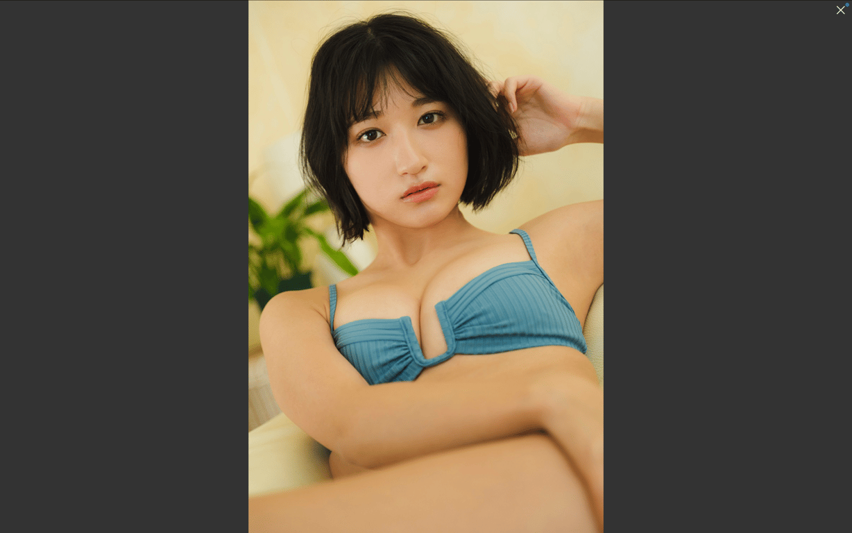 图片[9]-#＋Weekly 水野瞳（Devil ANTHEM.）来吧，出发 - 全本免费在线观看-阅图吧