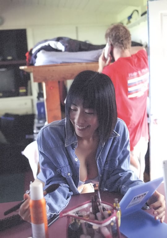 图片[34]-#H2O - 全本免费在线观看-阅图吧