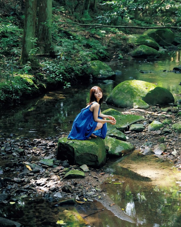 图片[113]-#＜電子版限定特典付き＞伊藤美来写真集『Sheer』 - 全本免费在线观看-阅图吧