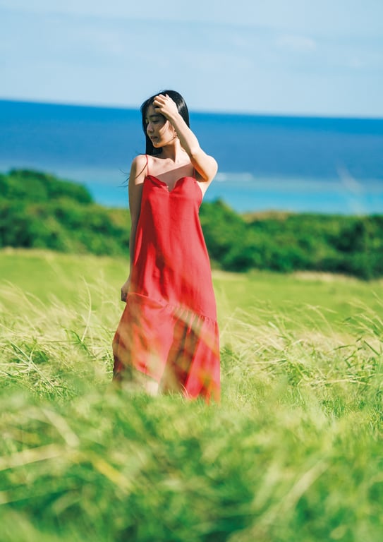 图片[97]-#天羽希純写真集 『Kiss Miss Kiss』 - 全本免费在线观看-阅图吧