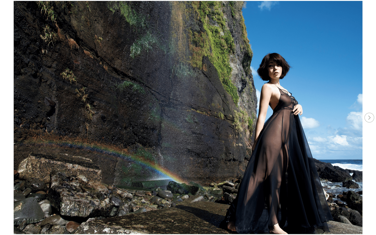 图片[32]-#永冈怜子 写真集 Period - 全本免费在线观看-阅图吧