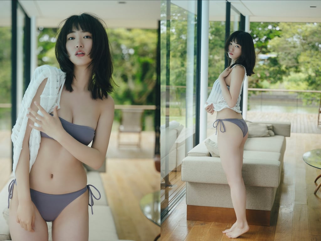 图片[26]-#FLASHデジタル写真集 瑚瑚 Special One - 全本免费在线观看-阅图吧