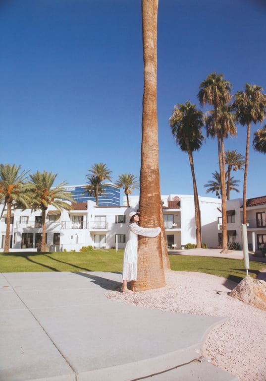 图片[35]-#堀 未央奈1st写真集 你的本色 - 全本免费在线观看-阅图吧