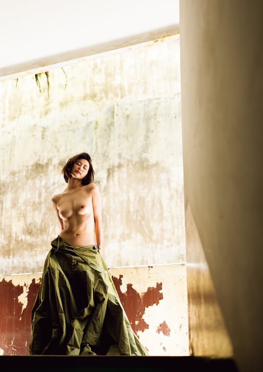 图片[41]-#アサ芸SEXY女優写真集 美谷朱音写真集 Pleasure - 全本免费在线观看-阅图吧