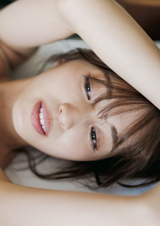 图片[26]-Miyu Murashima 村島未悠 – 1st Photobook Muramiyu 村美悠 (2022-12-07) - 阅图吧-阅图吧