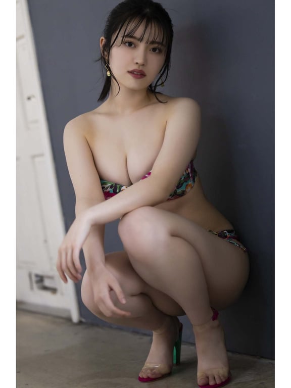 图片[45]-石浜芽衣 数字写真集 开始冲刺！ (YK PHOTO ALBUM) - 在线免费观看-阅图吧