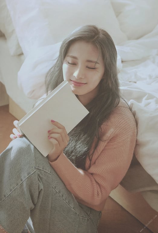 图片[83]-#TWICE TZUYU YES, I AM TZUYU - 全本免费在线观看-阅图吧