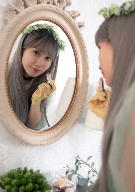 图片[60]-Minami Kojima 小岛南 – Count sheep Nap (NO watermark) - 阅图吧-阅图吧