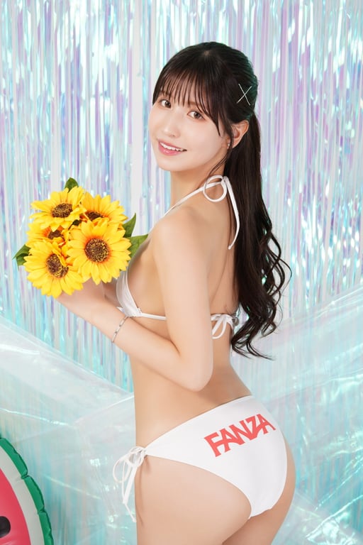 图片[36]-#＃バケショ VACATION SHOT 2023 樱桃花 版本 - 全本免费在线观看-阅图吧