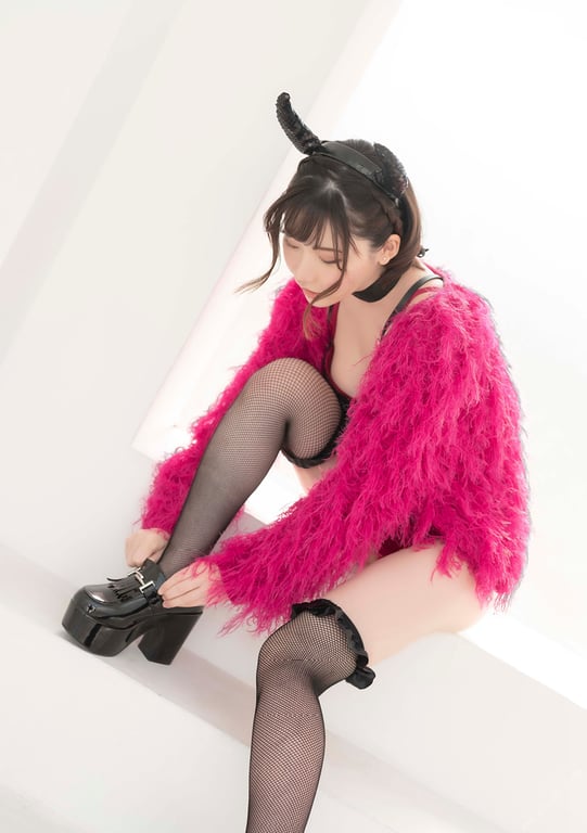 图片[5]-#Eimi Fukada 深田咏美 Count sheep【Sleep】 (2020.09.21) - 全本免费在线观看-阅图吧