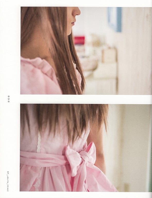 图片[24]-#青山裕企 Photobook 26sets\【青山裕企】女装少年 - 全本免费在线观看-阅图吧