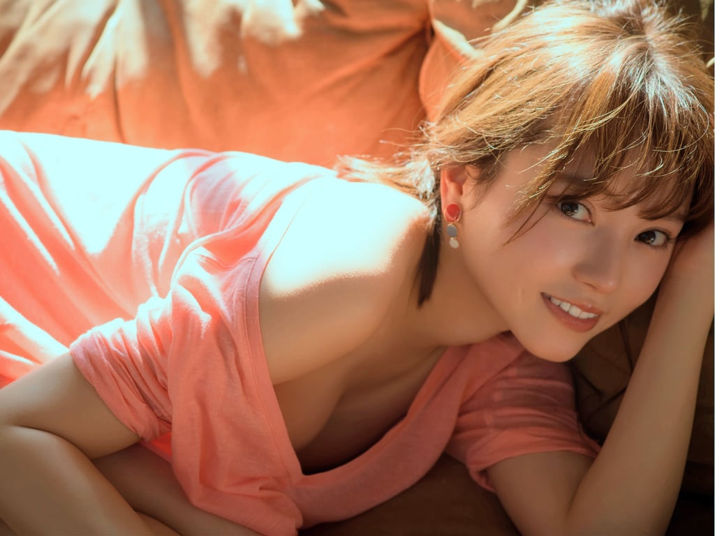 图片[19]-#週刊現代デジタル写真集 小室沙也加「素顔の私で」 - 全本免费在线观看-阅图吧