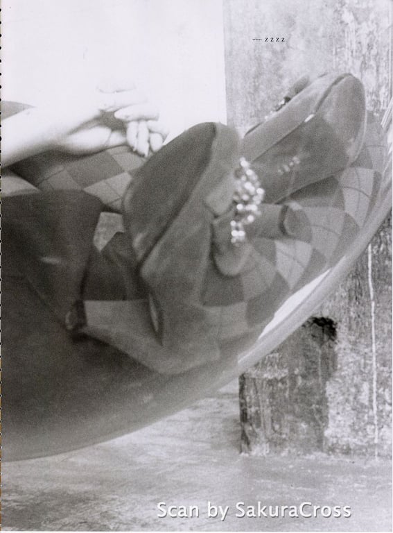 图片[16]-#Tomomi Itano 板野友美「TOMOCAWAII! VOL.3 In Autumn & Winter」 - 全本免费在线观看-阅图吧