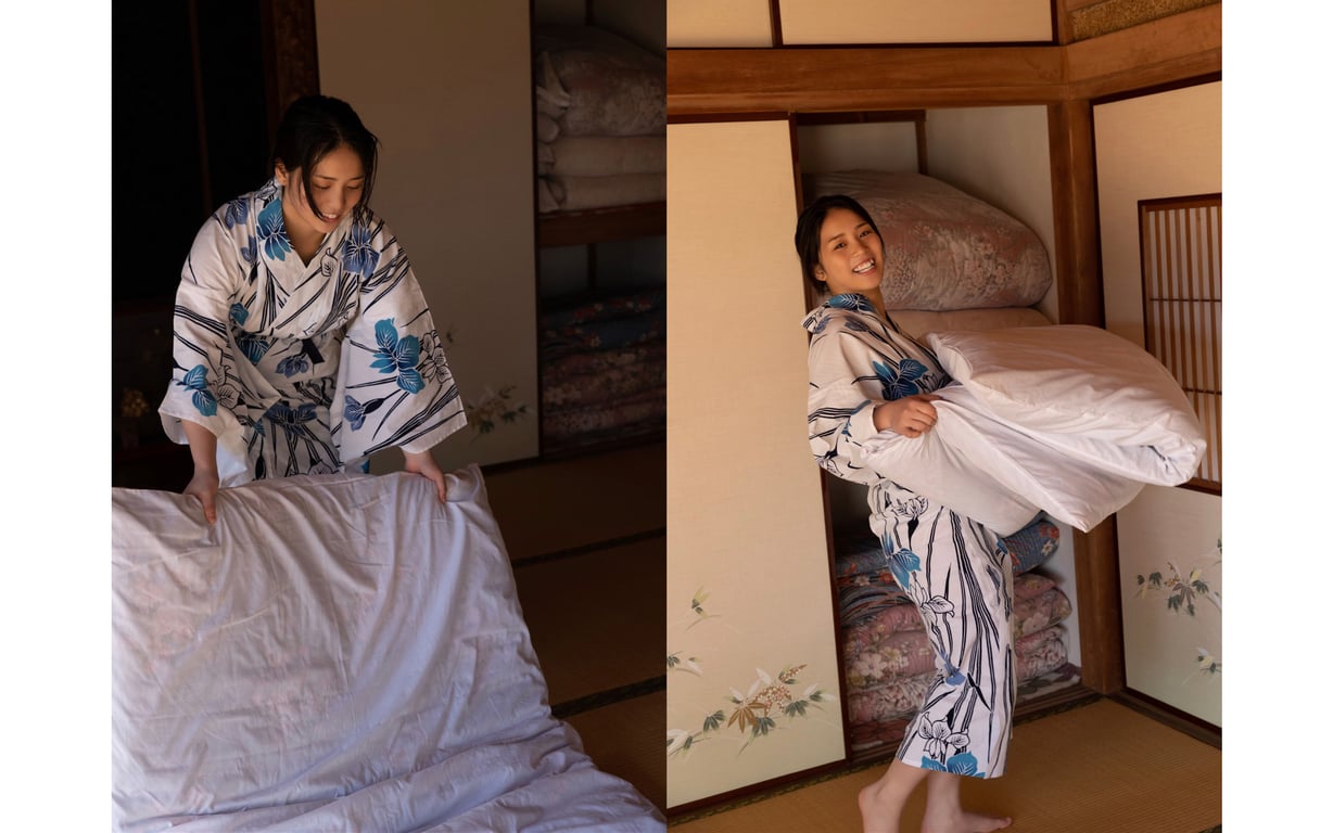 图片[29]-#FRIDAYデジタル写真集 山岡雅弥 彼女と暮らせば Part1 - 全本免费在线观看-阅图吧