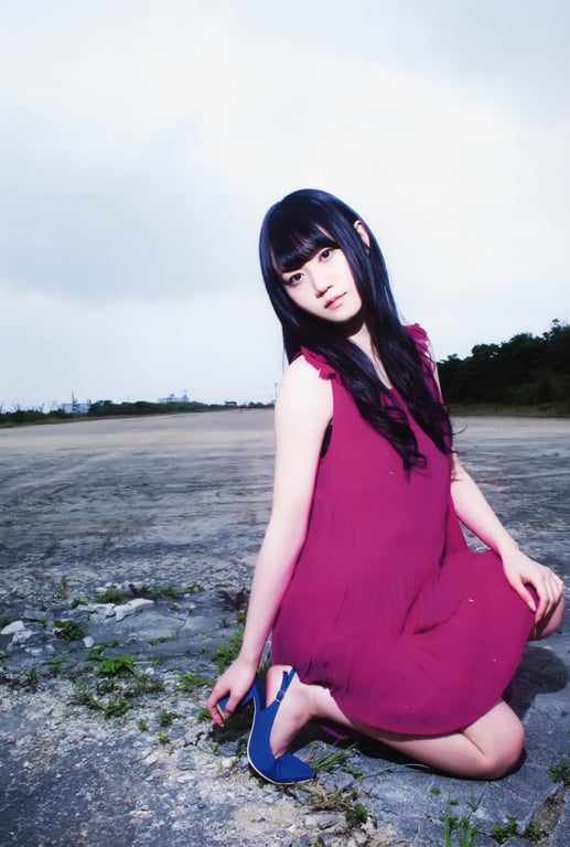 图片[97]-#Yui Ogura 小仓唯 – Yui Hatachi 二十岁 (2016-06-24) - 全本免费在线观看-阅图吧