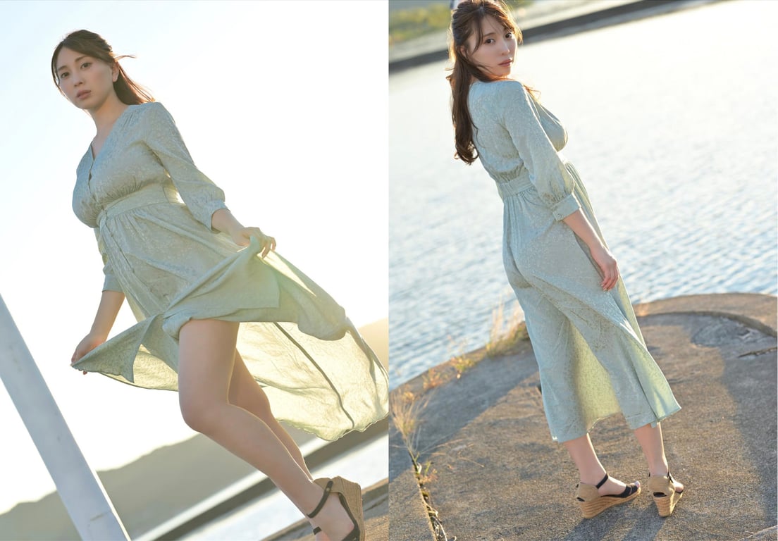 图片[6]-#Exciting Girls 森咲智美 数码写真集 vol.3 - 全本免费在线观看-阅图吧