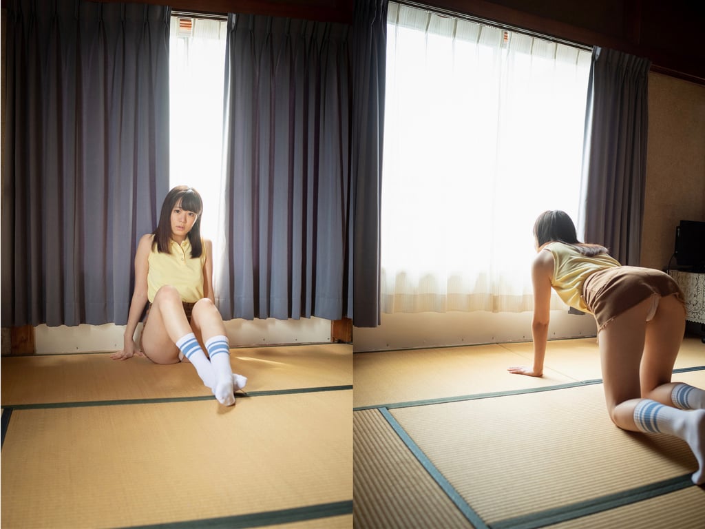 图片[34]-#日向ひかげ ヌード写真集 あの夏を追いかけて - 全本免费在线观看-阅图吧