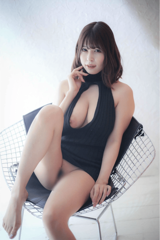 图片[176]-#有岡美羽 ヌード写真集 〜让巨乳姐姐穿上性感毛衣〜(ミドルエッチ出版) - 全本免费在线观看-阅图吧