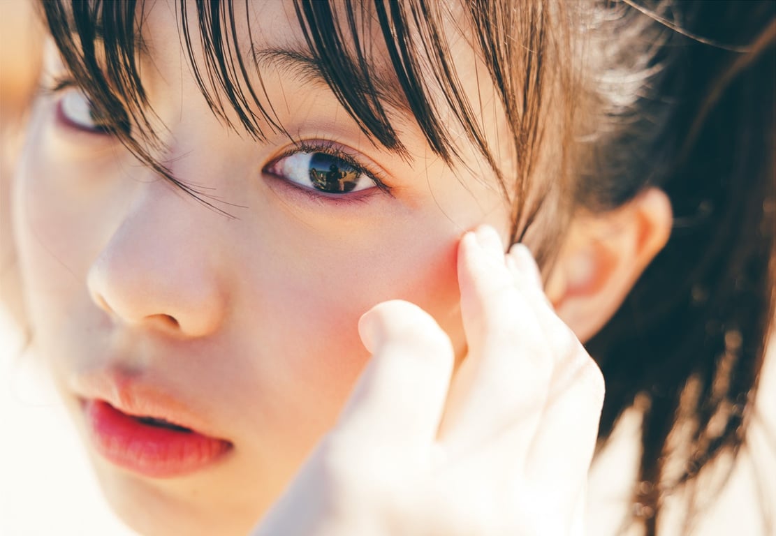 图片[133]-#菊地姫奈写真集 『moment』 - 全本免费在线观看-阅图吧