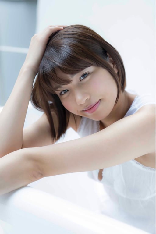 图片[42]-#Mahiro Tadai 唯井真寻 – SOFT ON DEMAND GRAVURE COLLECTION 02 - 全本免费在线观看-阅图吧