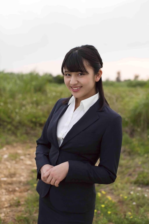 图片[38]-#徳江香奈「想意传达」 ギルドテジタル写真集 - 全本免费在线观看-阅图吧