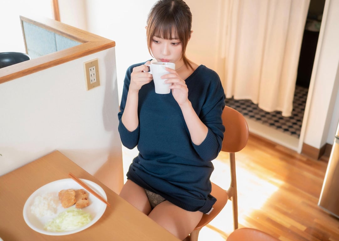 图片[84]-スカートを約100回めくれる本 vol.24 有川紗雪 (Wunder Publishing House) - 在线免费观看-阅图吧