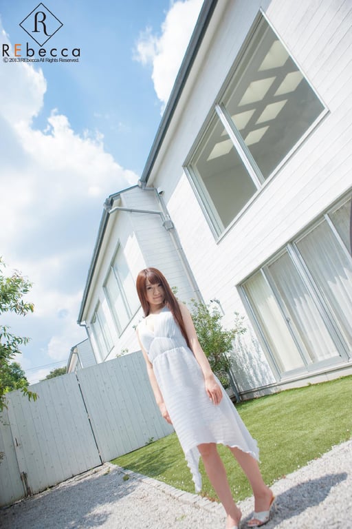 图片[2]-#Mirai Suzuki 凉木未来 – Mirai Ultimate absolute beautiful girl 究极绝对美少女 - 全本免费在线观看-阅图吧