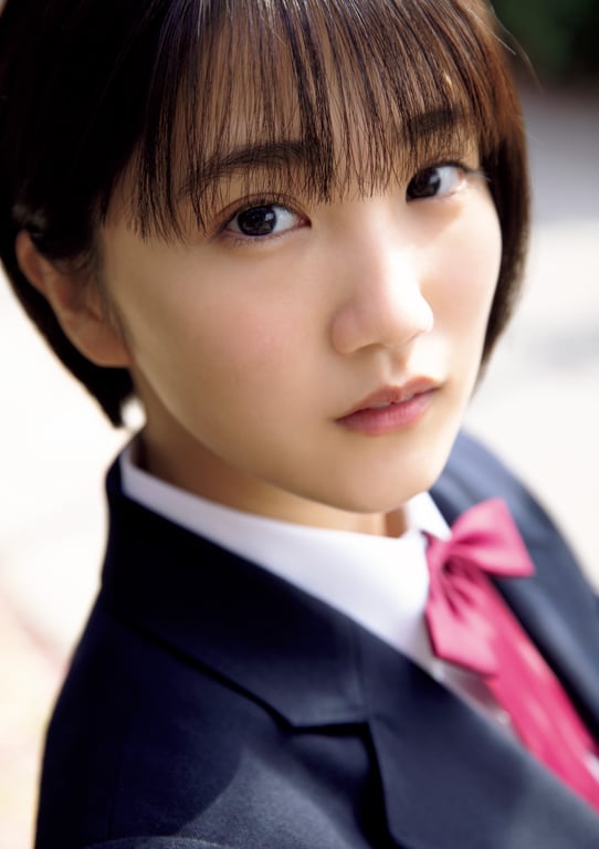 图片[5]-船木结 毕业写真集 『 结章 － KESSYO － 』 - 在线免费观看-阅图吧