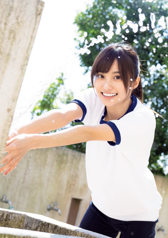 图片[12]-#花咲れあ1st写真集 花瓣 - 全本免费在线观看-阅图吧