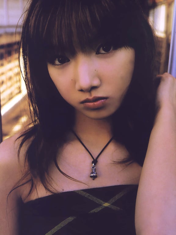 图片[62]-#Maki Goto 后藤真希 – Goto Maki 后藤真希 (2001-11-06) - 全本免费在线观看-阅图吧