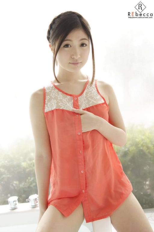 图片[41]-#河合紗里 数字写真集『Eros的女神·河合紗里』 - 全本免费在线观看-阅图吧