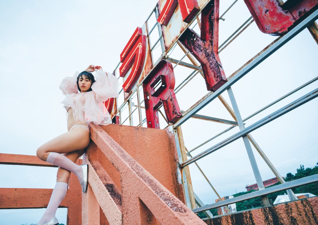 图片[68]-2023.02.14 菊地姬娜 「moment」 週プレ PHOTO BOOK - 在线免费观看-阅图吧