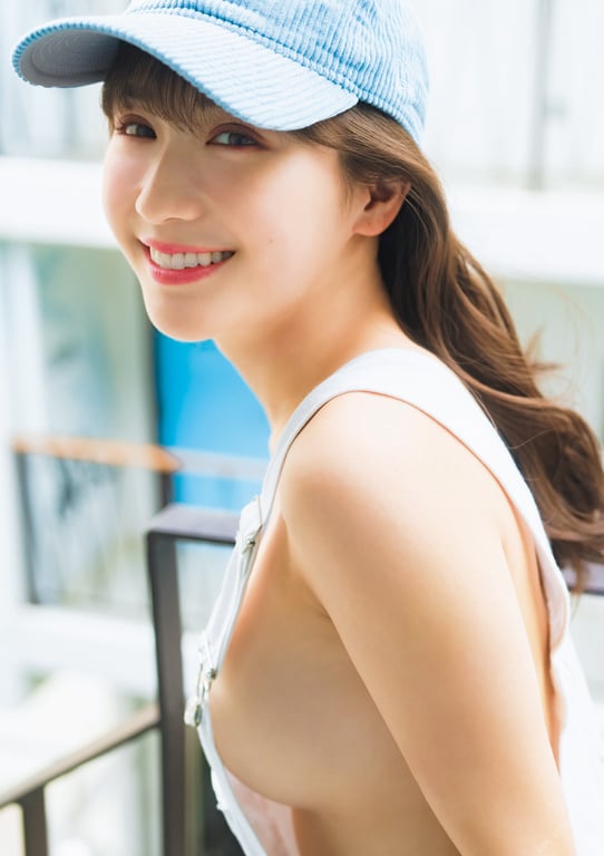 图片[109]-#伊藤愛真1st写真集 soleil – 太阳 -【電子特典付き】 - 全本免费在线观看-阅图吧