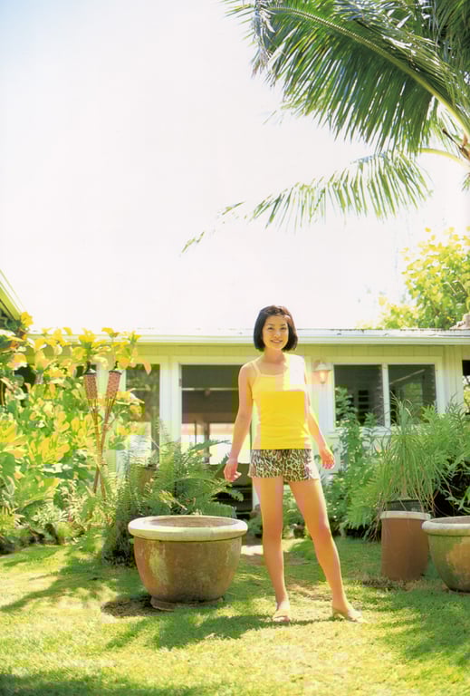 图片[23]-#小向美奈子 – MINA-FULL - 全本免费在线观看-阅图吧