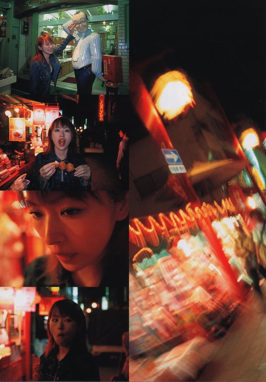 图片[40]-#灘纯 – KARAMI14 - 全本免费在线观看-阅图吧