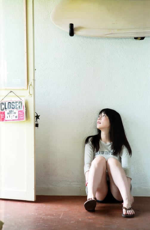 图片[68]-#2014.12.24 内田真礼首本写真集「真礼」 - 全本免费在线观看-阅图吧