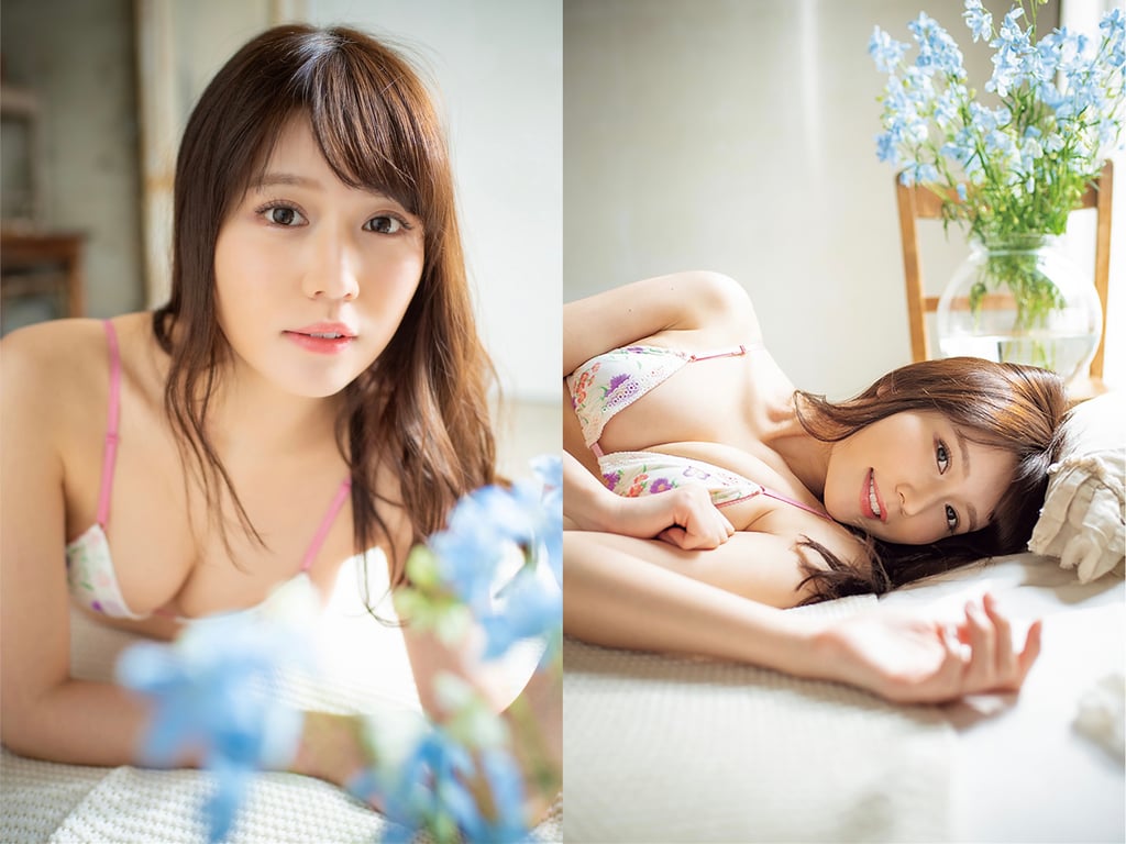 图片[8]-アサ芸アイドル写真集 小日向ゆか 好きです (2022-07-15) - 在线免费观看-阅图吧