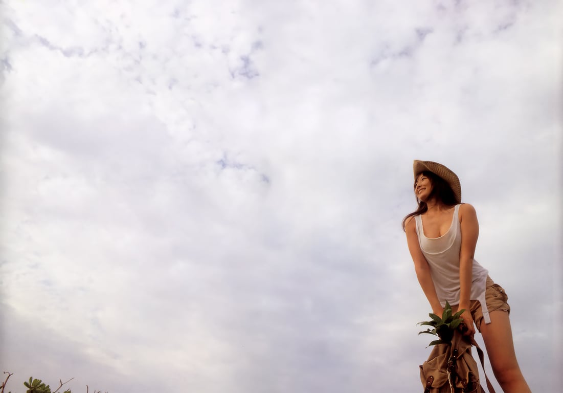 图片[15]-#杏さゆり – ＆ZOO - 全本免费在线观看-阅图吧