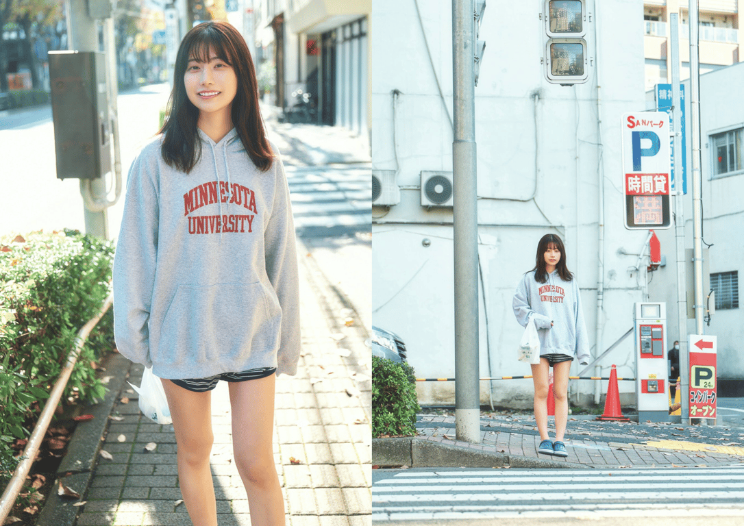 图片[2]-#BUBKAデジタル写真集 鈴木優香『怎么办？？』 - 全本免费在线观看-阅图吧